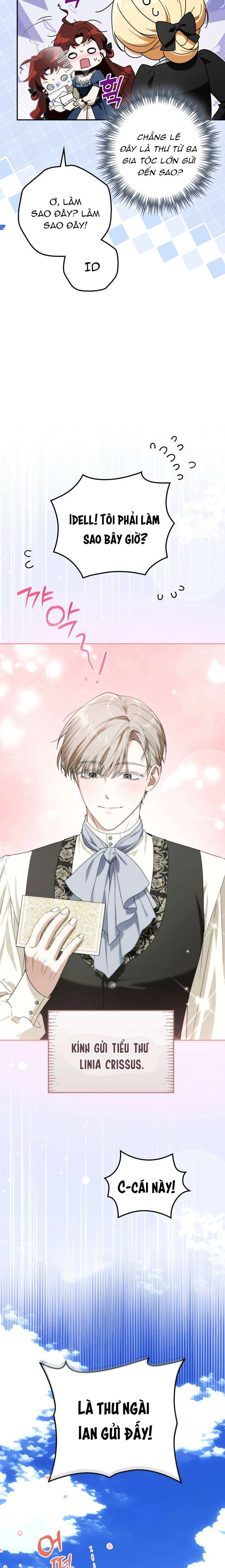 Nữ Công Tước Chiến Lợi Phẩm Chapter  47 - 29