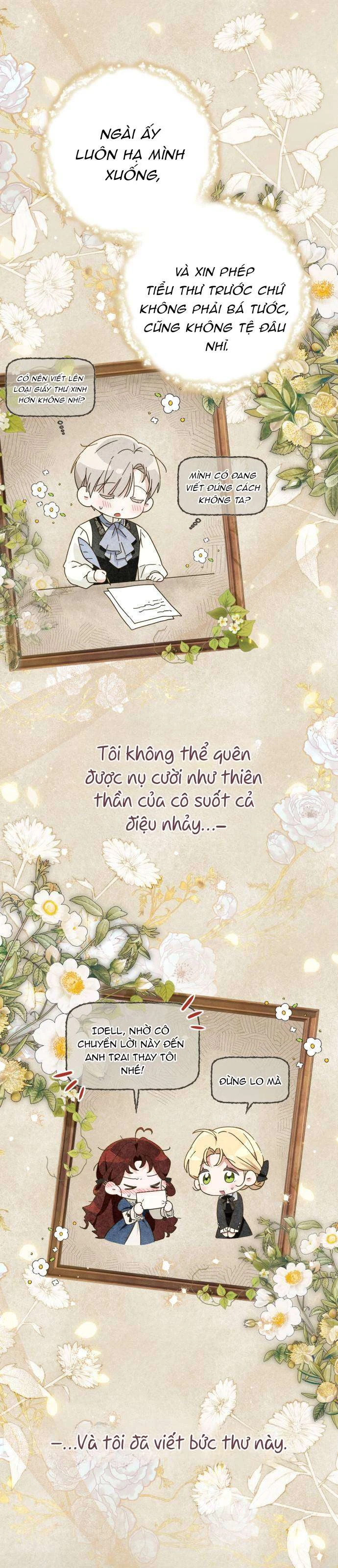 Nữ Công Tước Chiến Lợi Phẩm Chapter  47 - 36