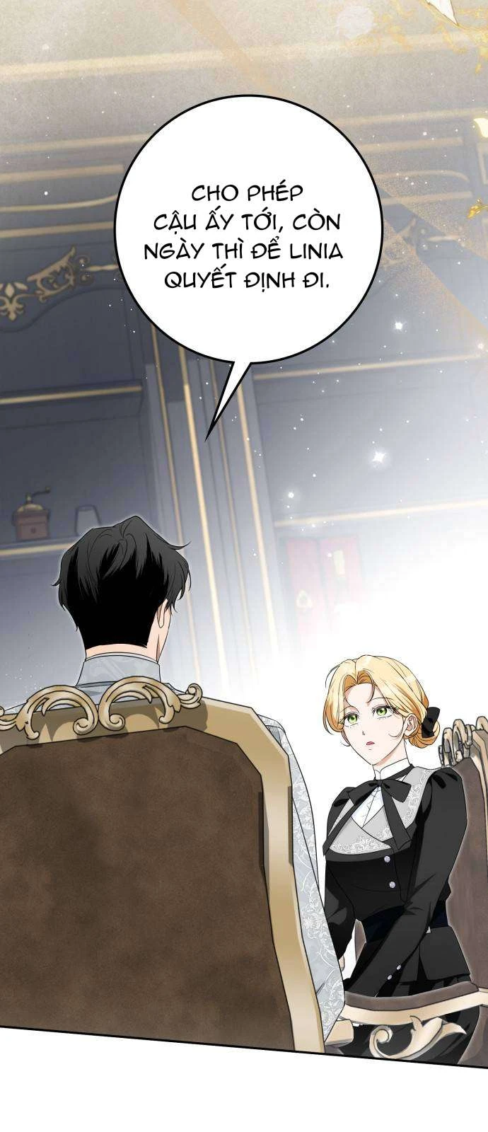 Nữ Công Tước Chiến Lợi Phẩm Chapter  47 - 37