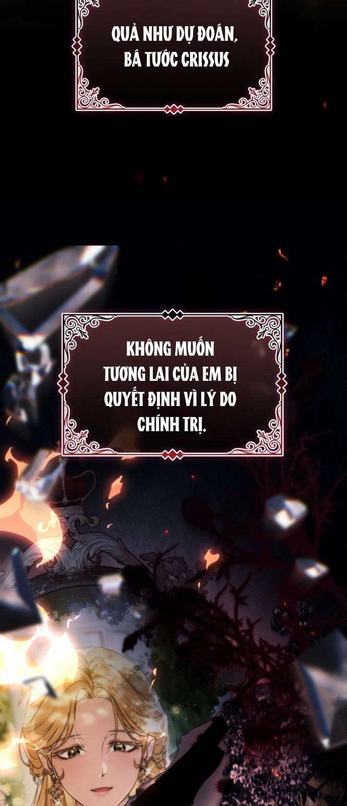 Nữ Công Tước Chiến Lợi Phẩm Chapter  47 - 45