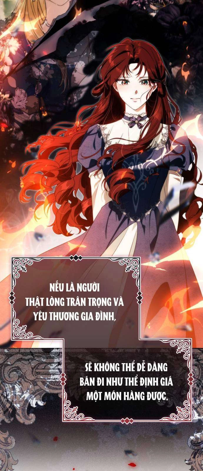 Nữ Công Tước Chiến Lợi Phẩm Chapter  47 - 46