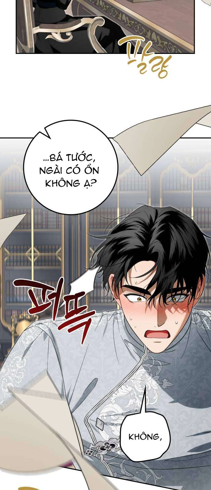 Nữ Công Tước Chiến Lợi Phẩm Chapter  47 - 54