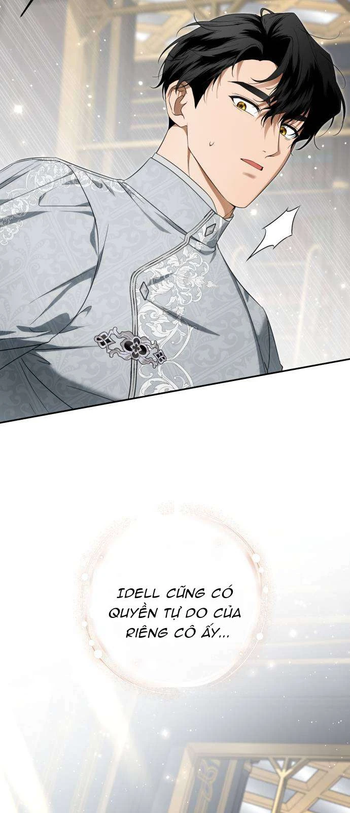 Nữ Công Tước Chiến Lợi Phẩm Chapter  47 - 57