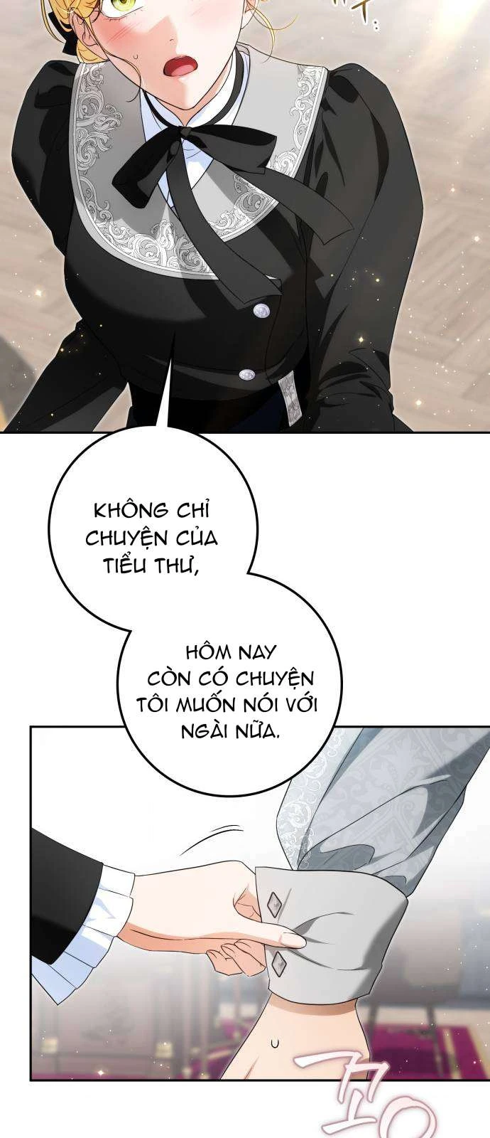 Nữ Công Tước Chiến Lợi Phẩm Chapter  47 - 59