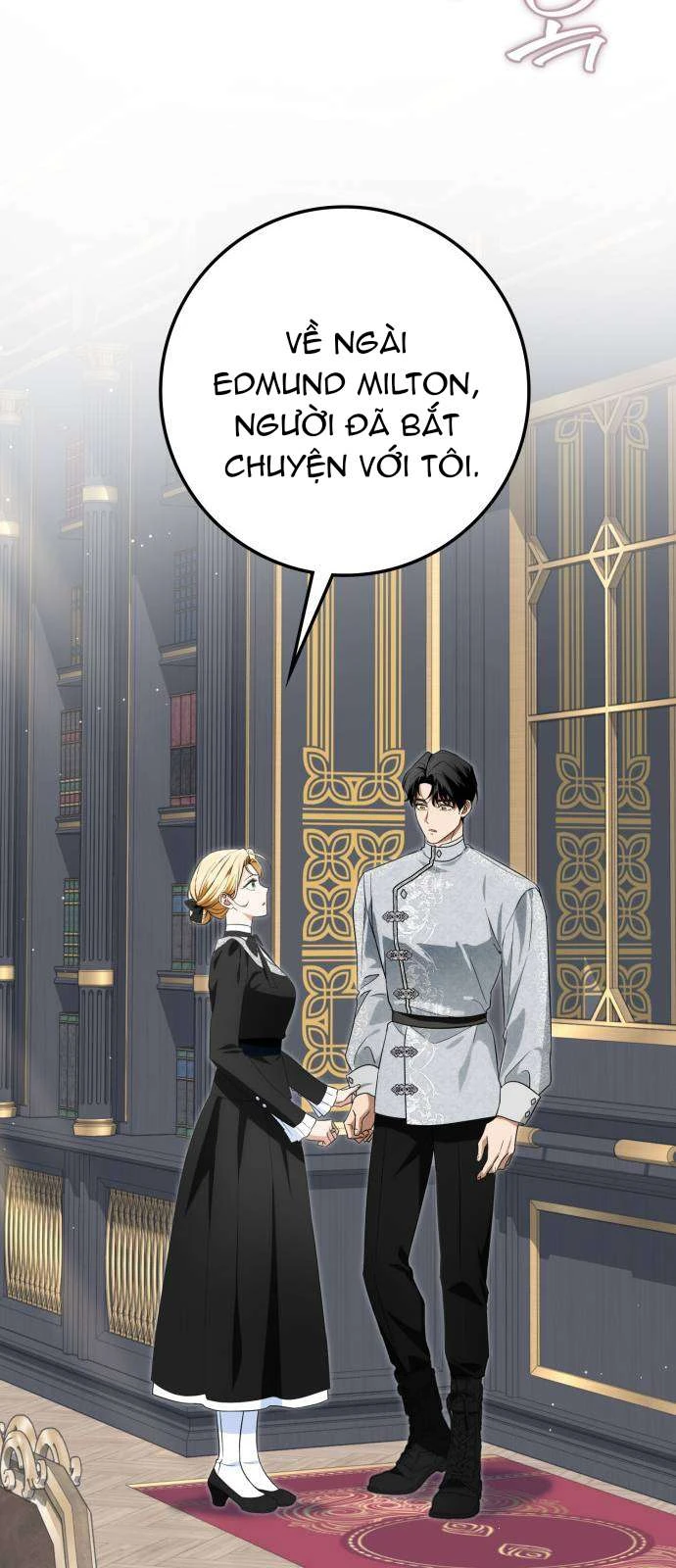 Nữ Công Tước Chiến Lợi Phẩm Chapter  47 - 60