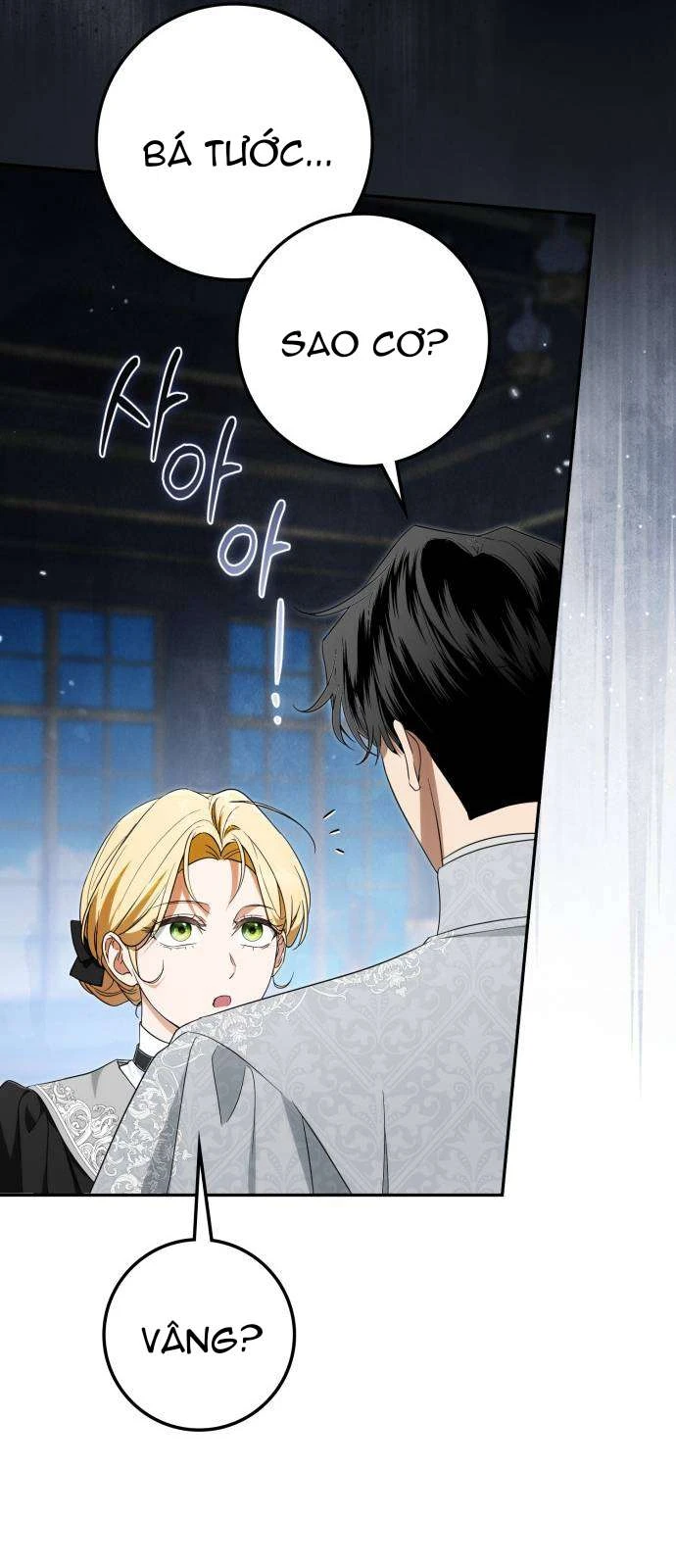 Nữ Công Tước Chiến Lợi Phẩm Chapter  47 - 62