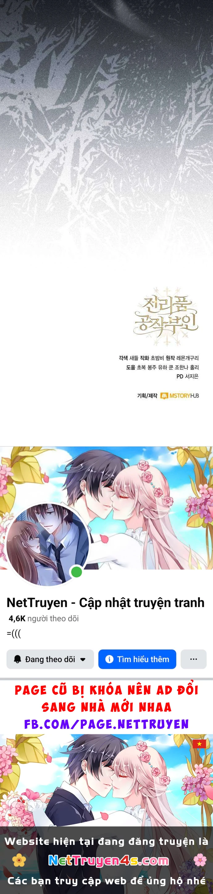 Nữ Công Tước Chiến Lợi Phẩm Chapter  47 - 65