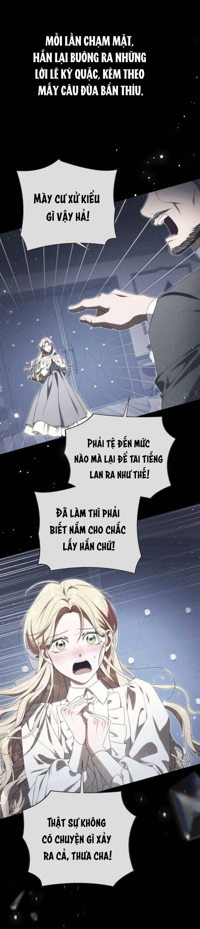 Nữ Công Tước Chiến Lợi Phẩm Chapter  48 - 3