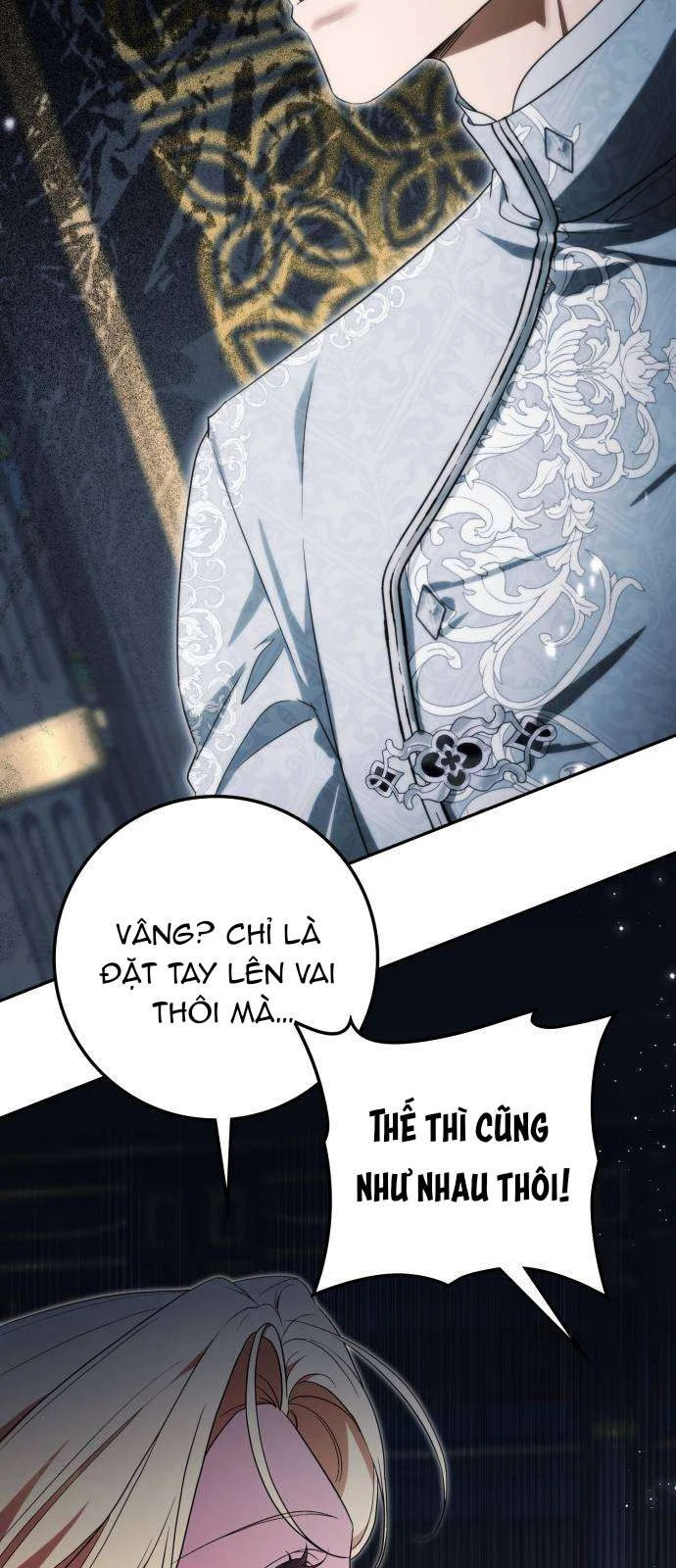 Nữ Công Tước Chiến Lợi Phẩm Chapter  48 - 8