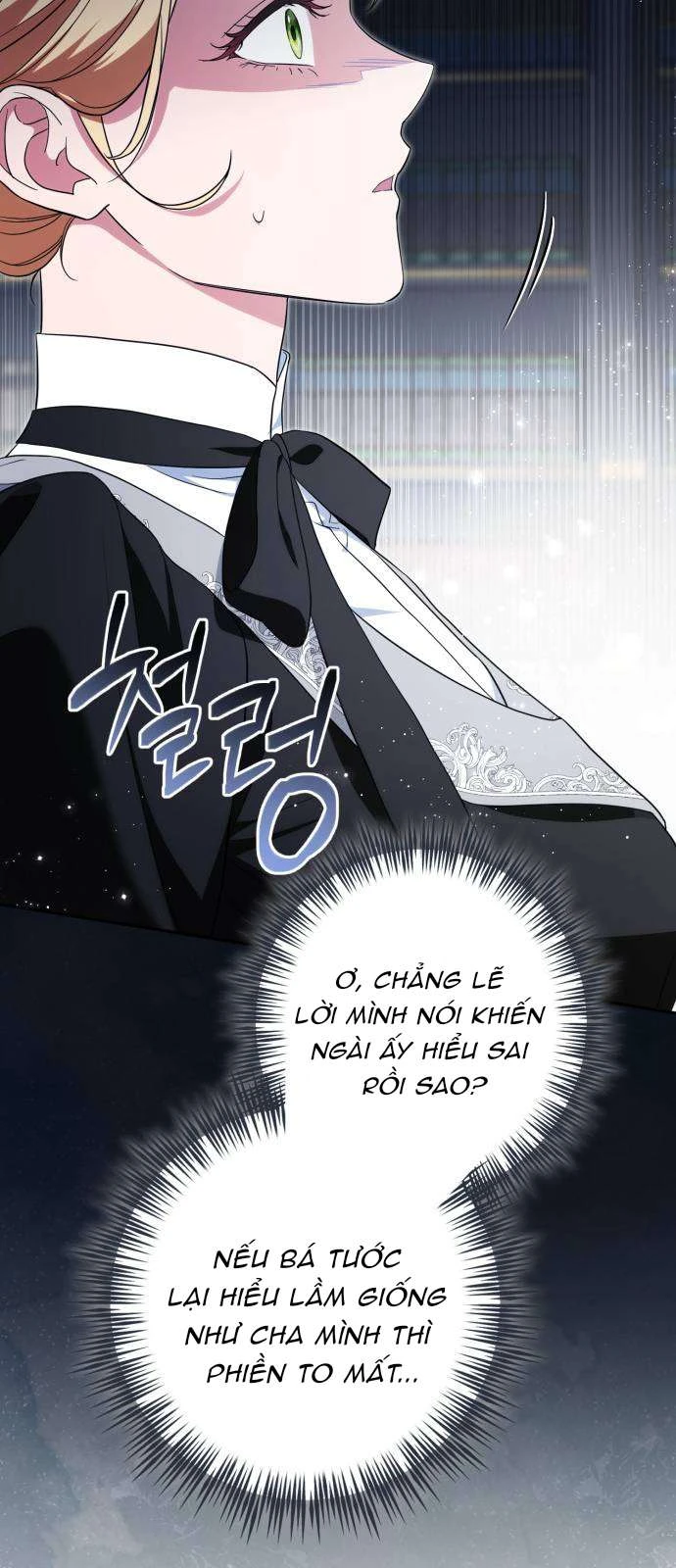 Nữ Công Tước Chiến Lợi Phẩm Chapter  48 - 9