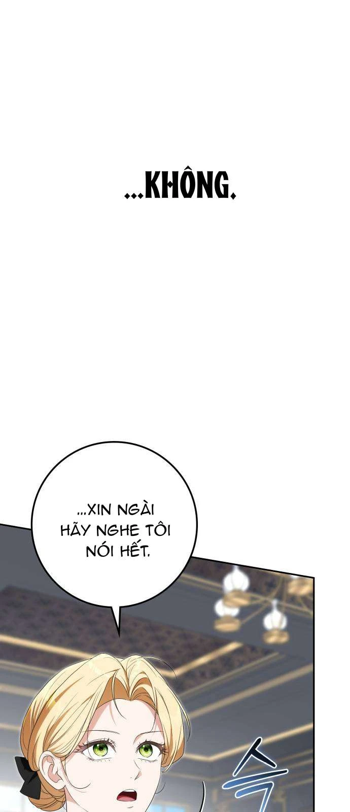 Nữ Công Tước Chiến Lợi Phẩm Chapter  48 - 11