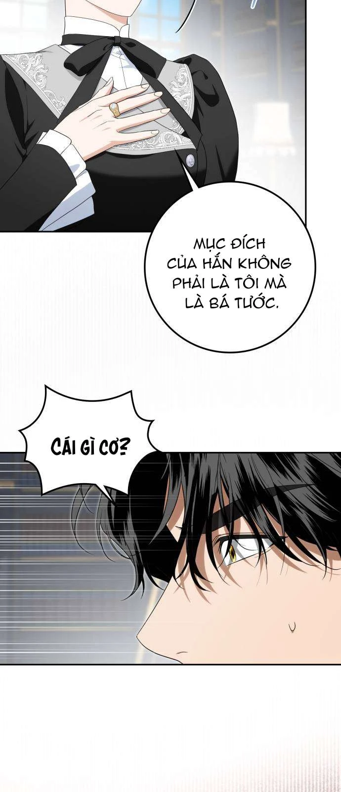 Nữ Công Tước Chiến Lợi Phẩm Chapter  48 - 12