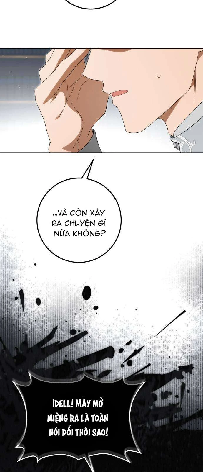 Nữ Công Tước Chiến Lợi Phẩm Chapter  48 - 16