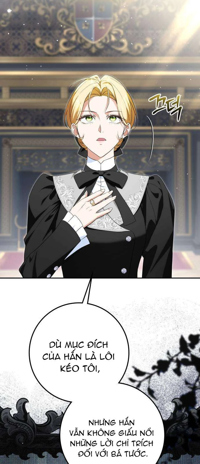 Nữ Công Tước Chiến Lợi Phẩm Chapter  48 - 18