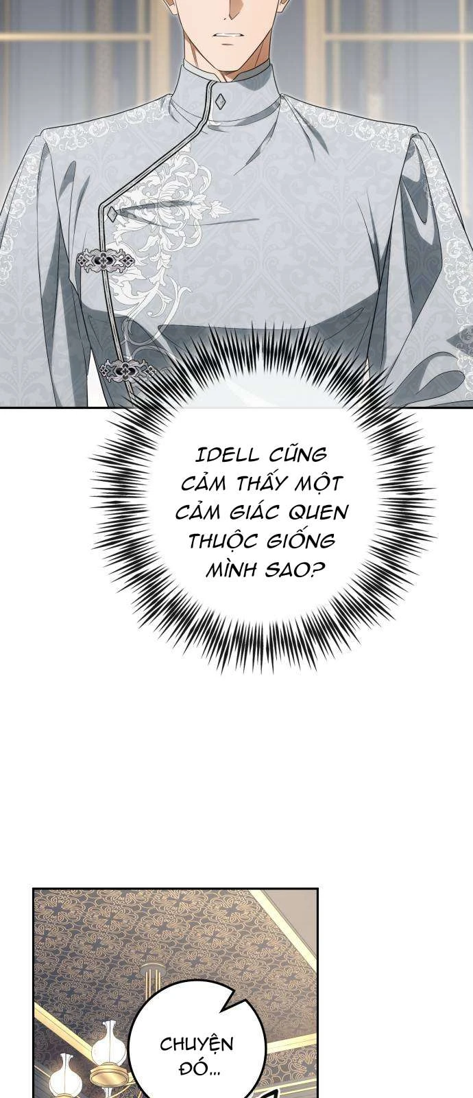 Nữ Công Tước Chiến Lợi Phẩm Chapter  48 - 21