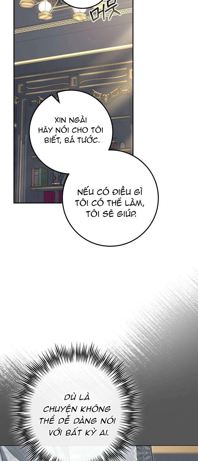 Nữ Công Tước Chiến Lợi Phẩm Chapter  48 - 22