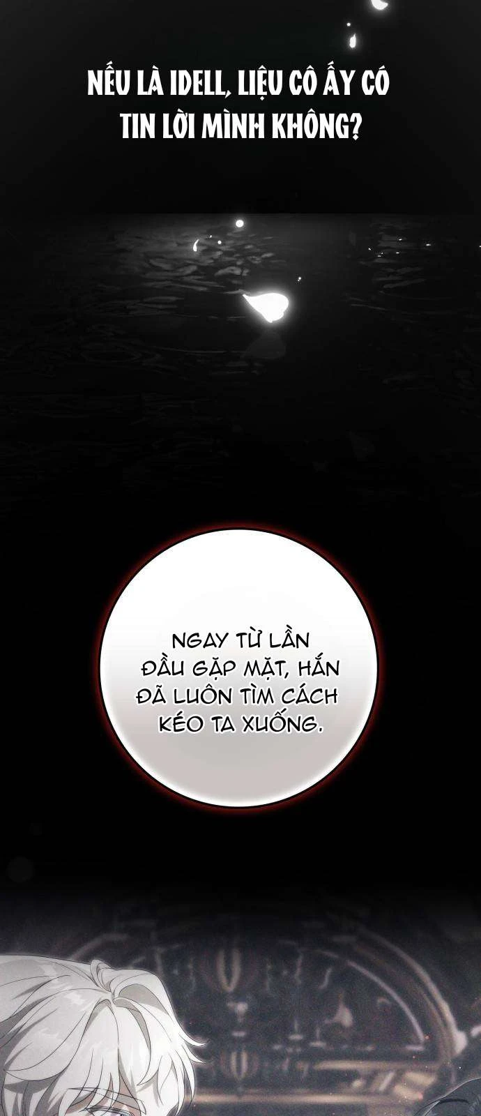 Nữ Công Tước Chiến Lợi Phẩm Chapter  48 - 24