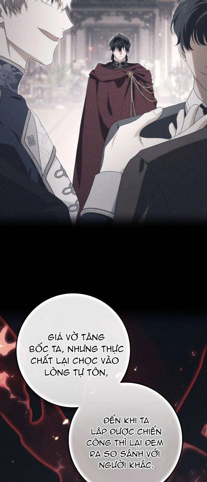 Nữ Công Tước Chiến Lợi Phẩm Chapter  48 - 25