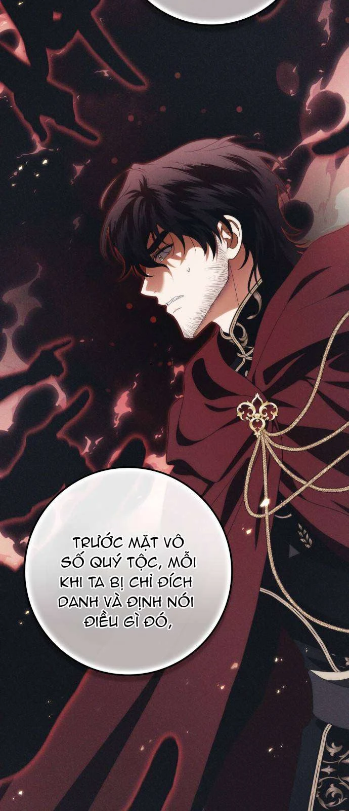 Nữ Công Tước Chiến Lợi Phẩm Chapter  48 - 26