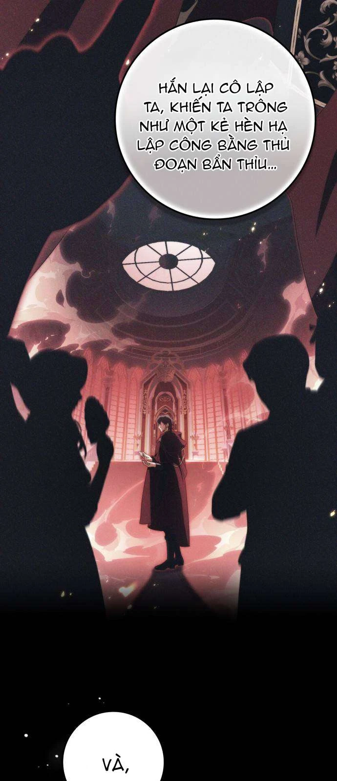 Nữ Công Tước Chiến Lợi Phẩm Chapter  48 - 27