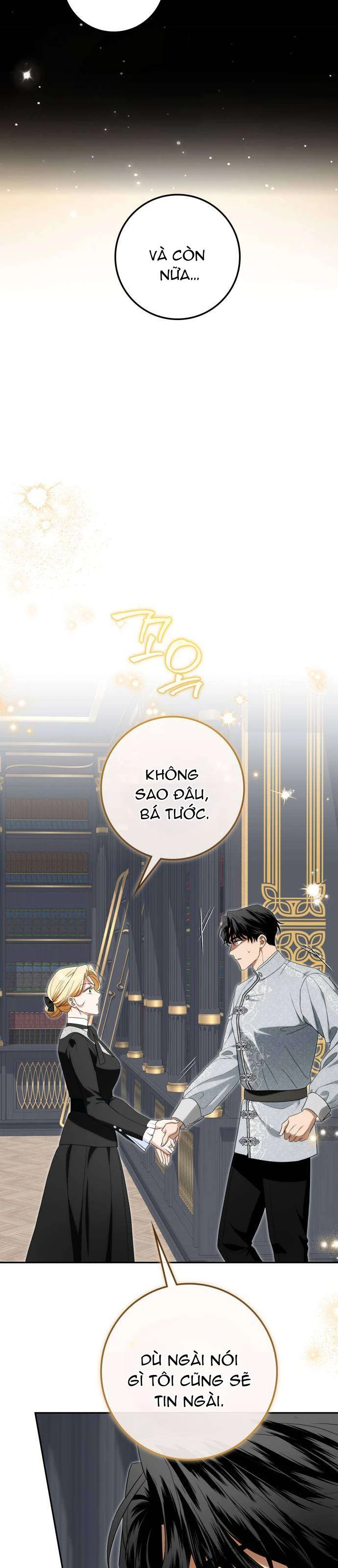 Nữ Công Tước Chiến Lợi Phẩm Chapter  48 - 28