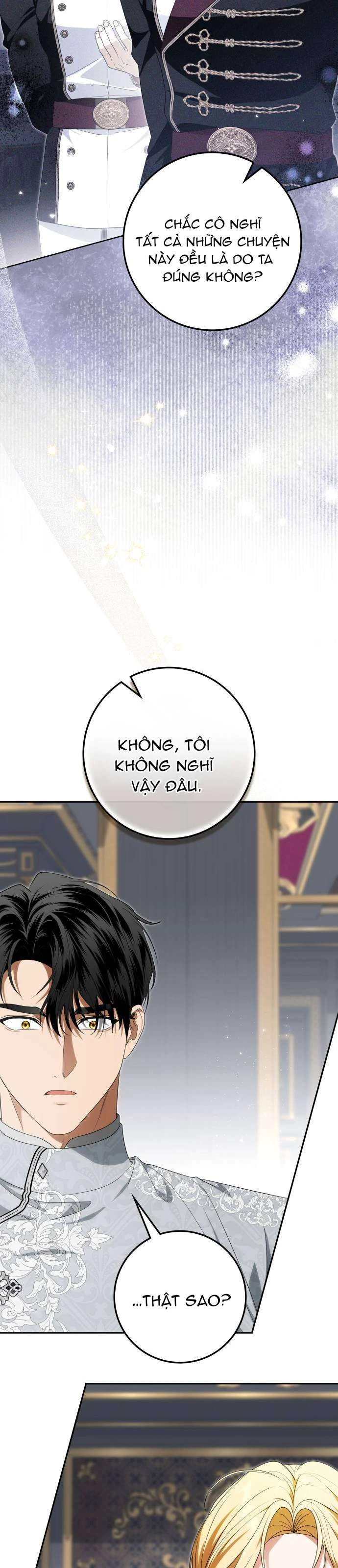 Nữ Công Tước Chiến Lợi Phẩm Chapter  48 - 31