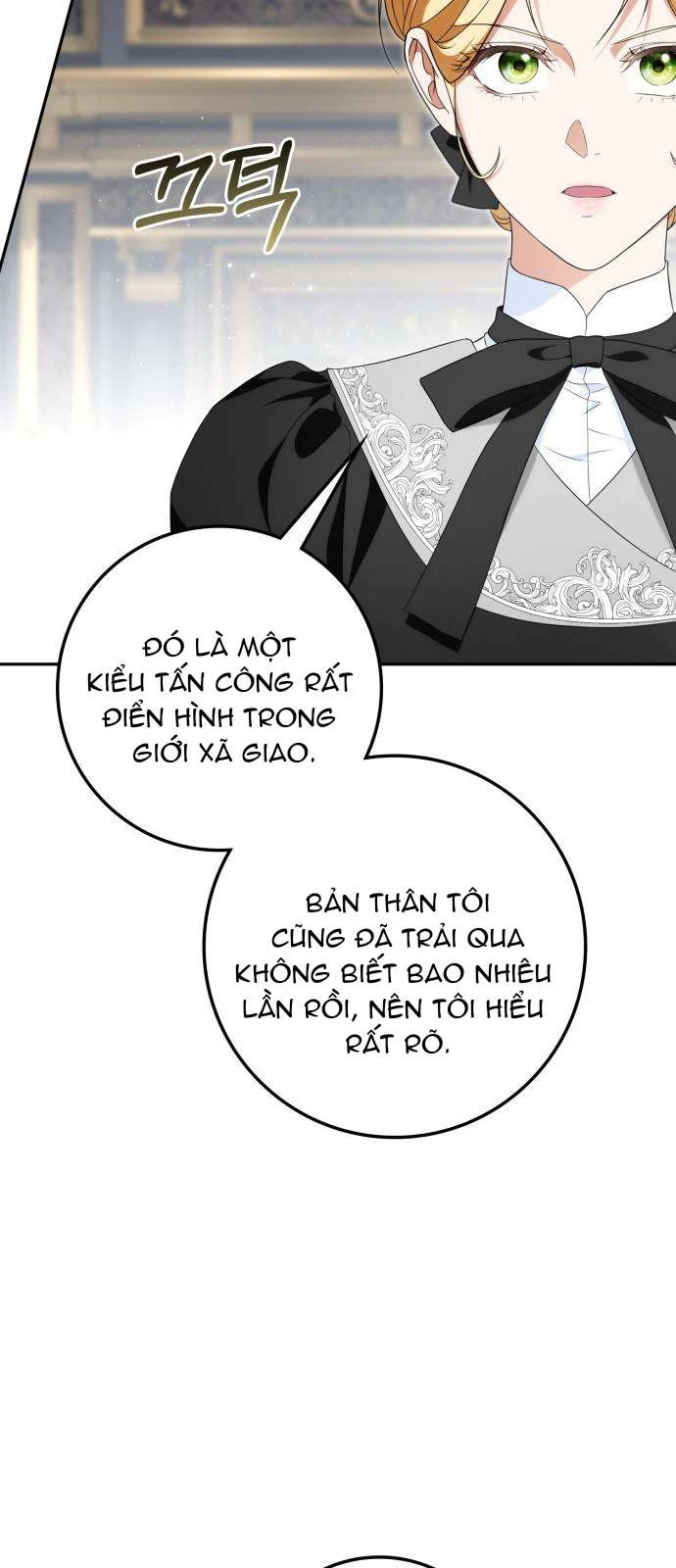 Nữ Công Tước Chiến Lợi Phẩm Chapter  48 - 32