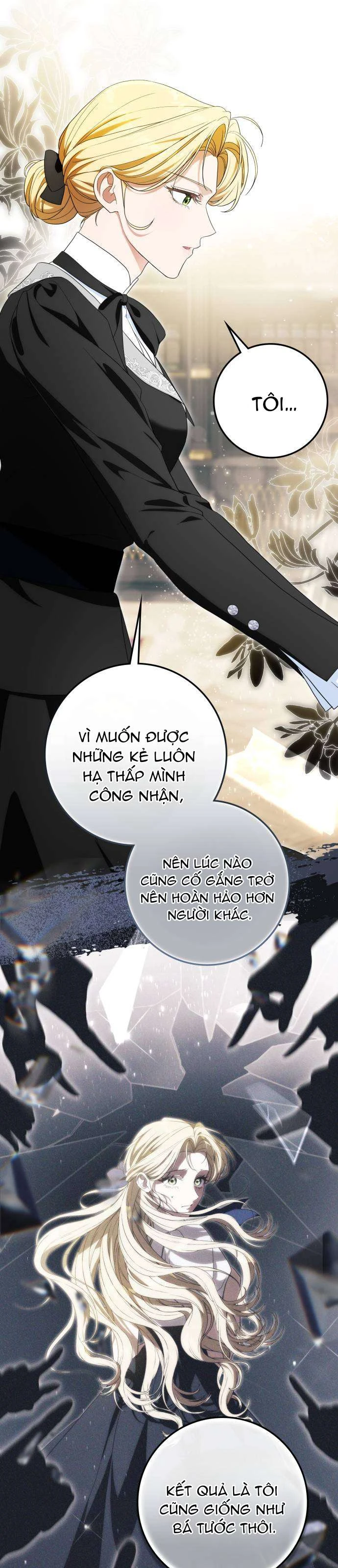 Nữ Công Tước Chiến Lợi Phẩm Chapter  48 - 34