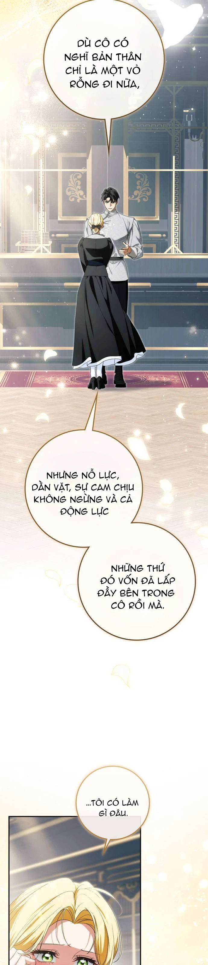 Nữ Công Tước Chiến Lợi Phẩm Chapter  48 - 43