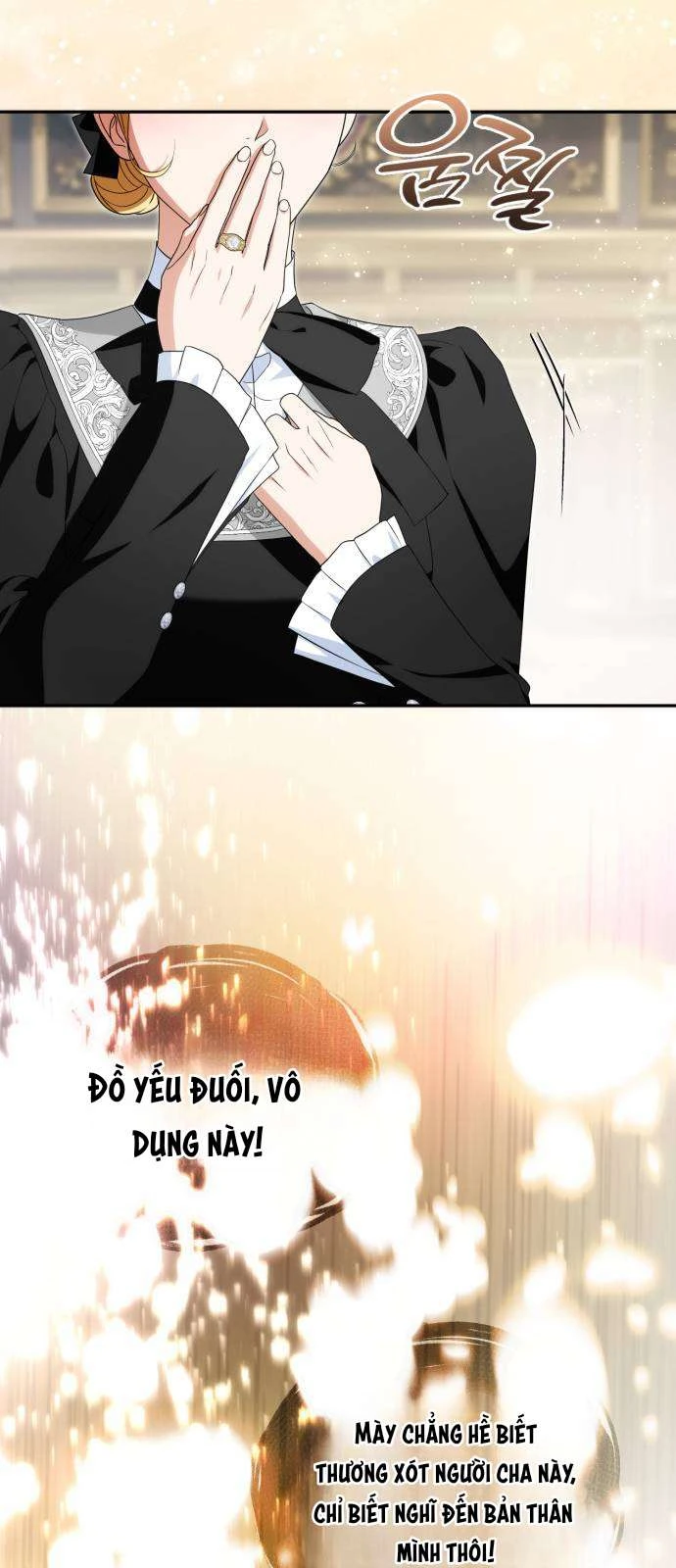 Nữ Công Tước Chiến Lợi Phẩm Chapter  48 - 46