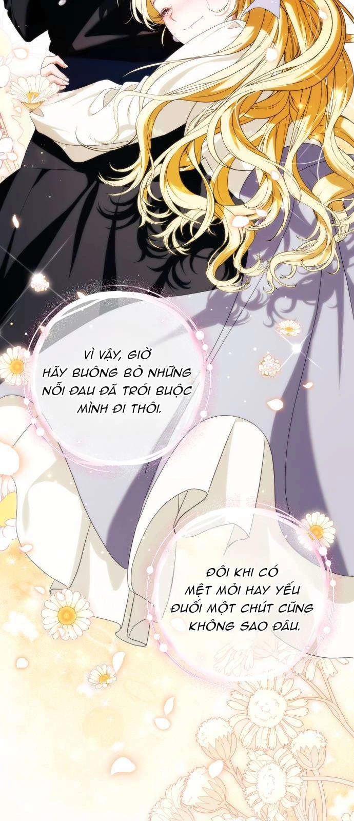 Nữ Công Tước Chiến Lợi Phẩm Chapter  48 - 49