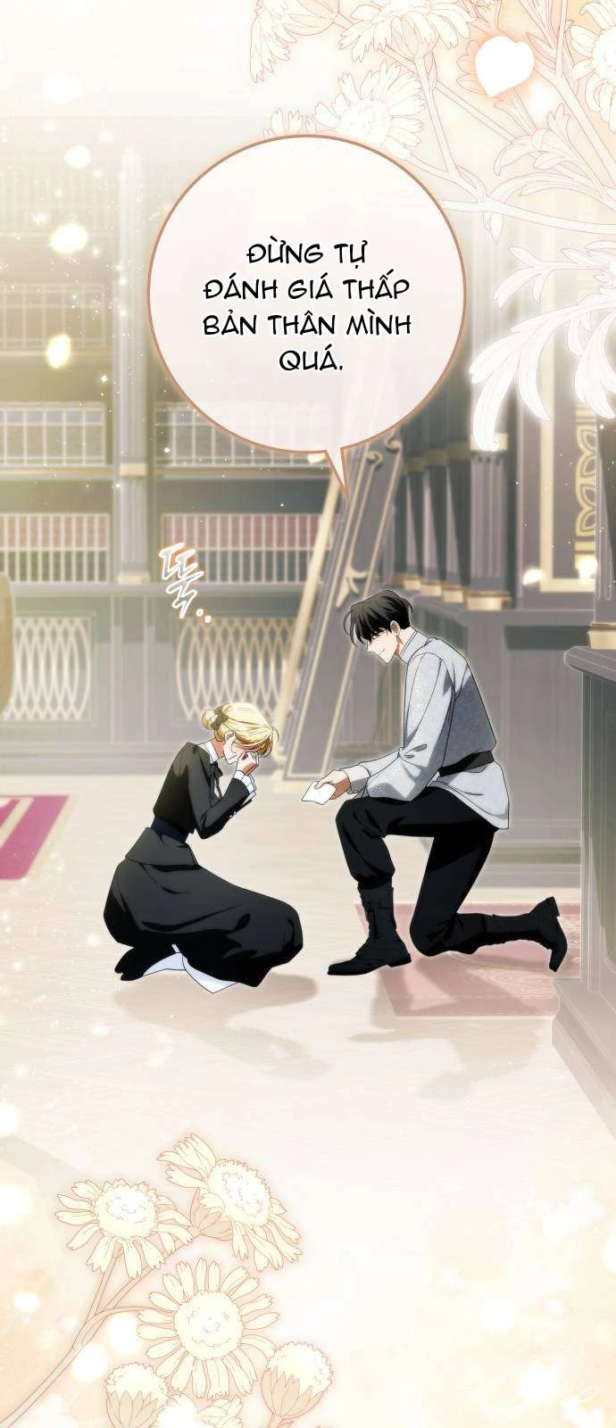 Nữ Công Tước Chiến Lợi Phẩm Chapter  48 - 50