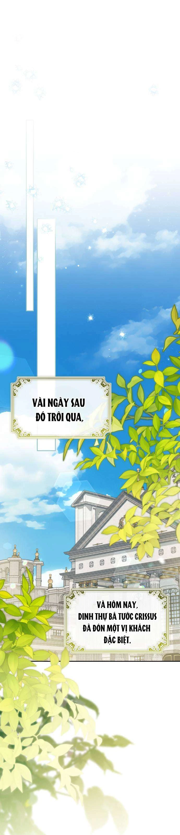 Nữ Công Tước Chiến Lợi Phẩm Chapter  48 - 52