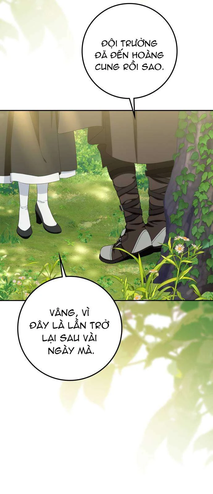 Nữ Công Tước Chiến Lợi Phẩm Chapter  48 - 53