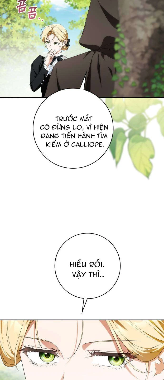 Nữ Công Tước Chiến Lợi Phẩm Chapter  48 - 58