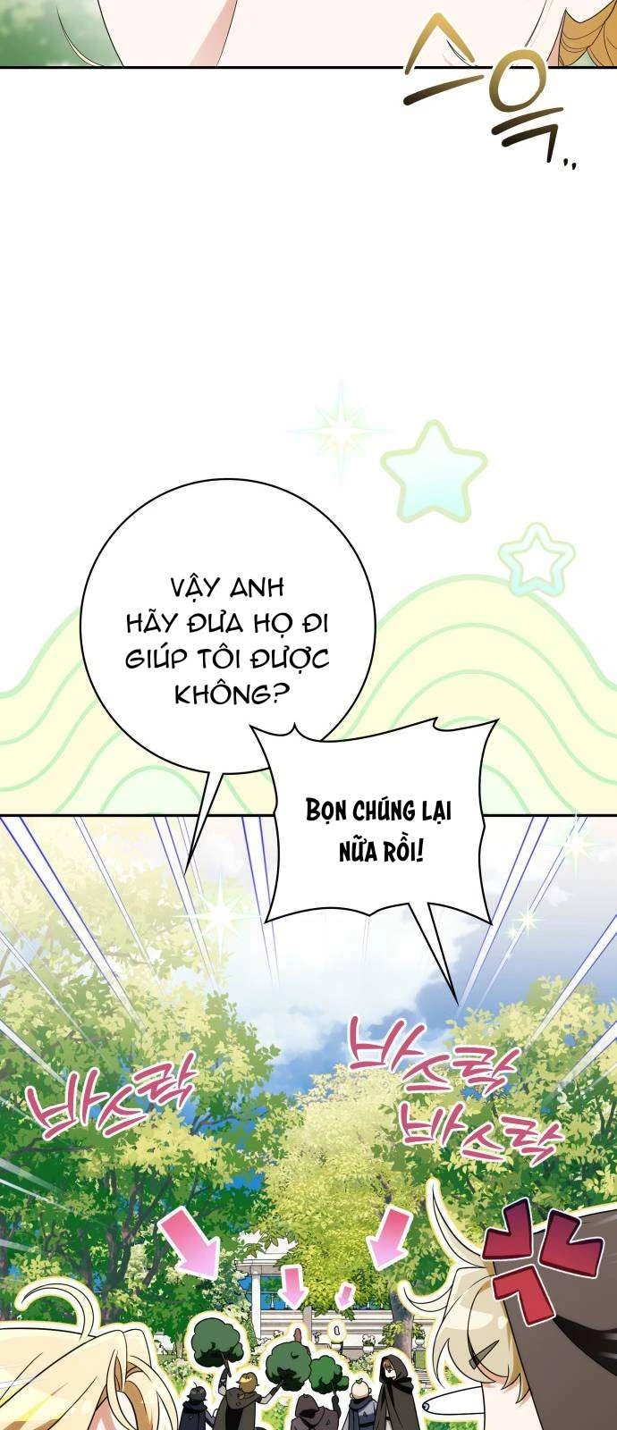 Nữ Công Tước Chiến Lợi Phẩm Chapter  48 - 59