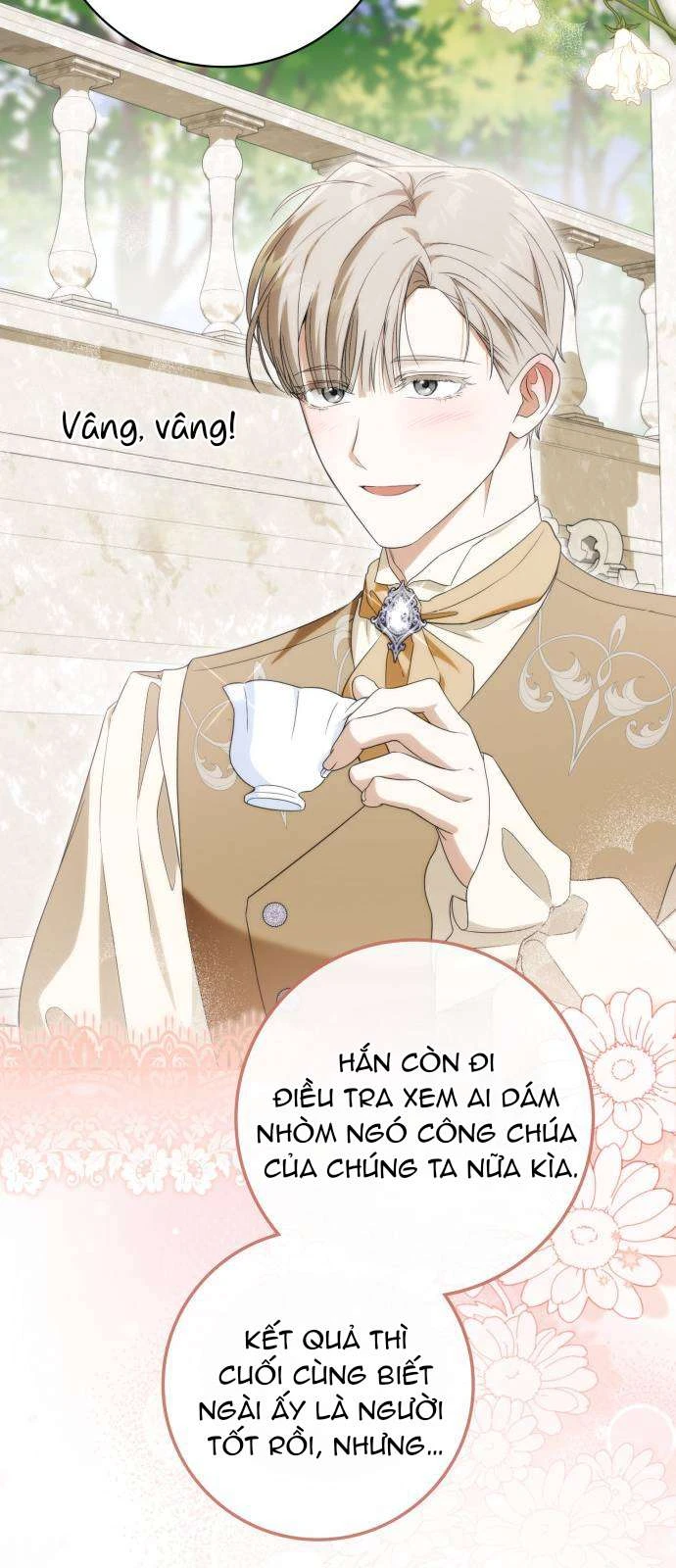 Nữ Công Tước Chiến Lợi Phẩm Chapter  48 - 61