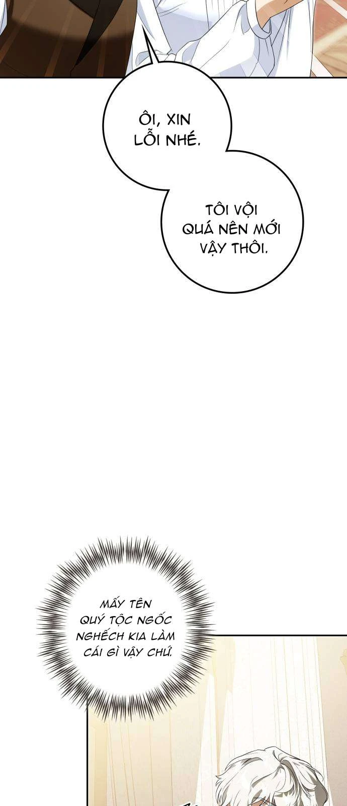 Nữ Công Tước Chiến Lợi Phẩm Chapter  49 - 5