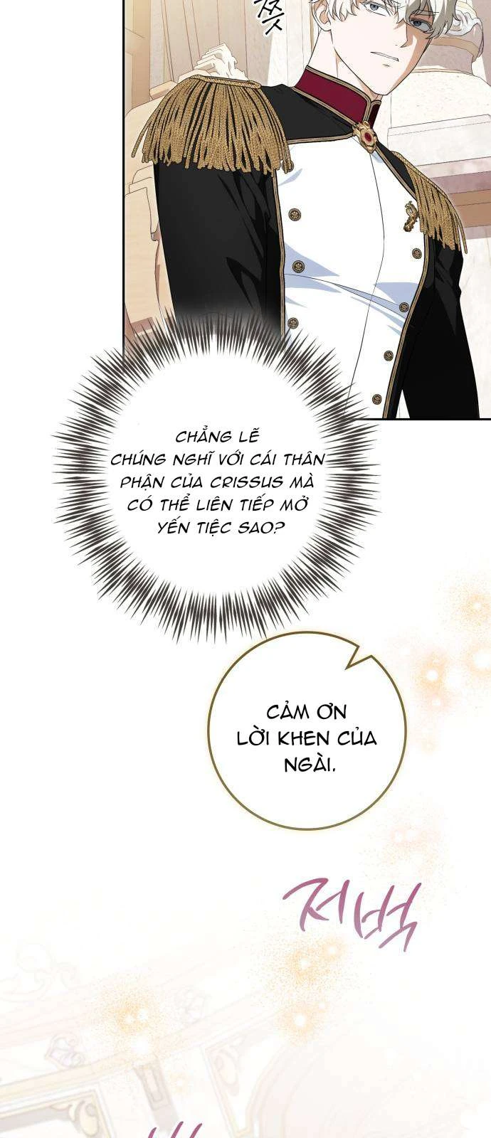 Nữ Công Tước Chiến Lợi Phẩm Chapter  49 - 6