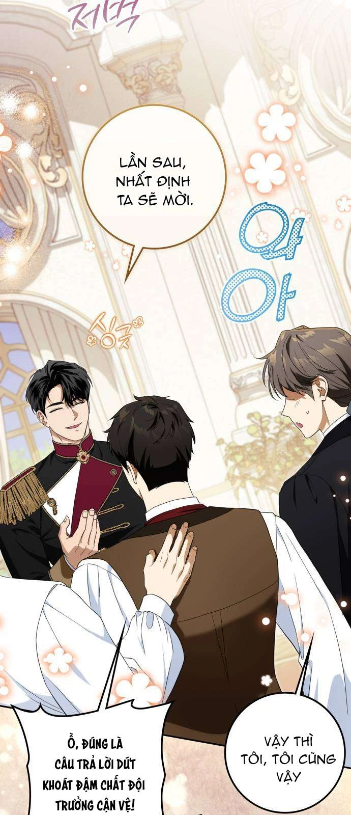 Nữ Công Tước Chiến Lợi Phẩm Chapter  49 - 7