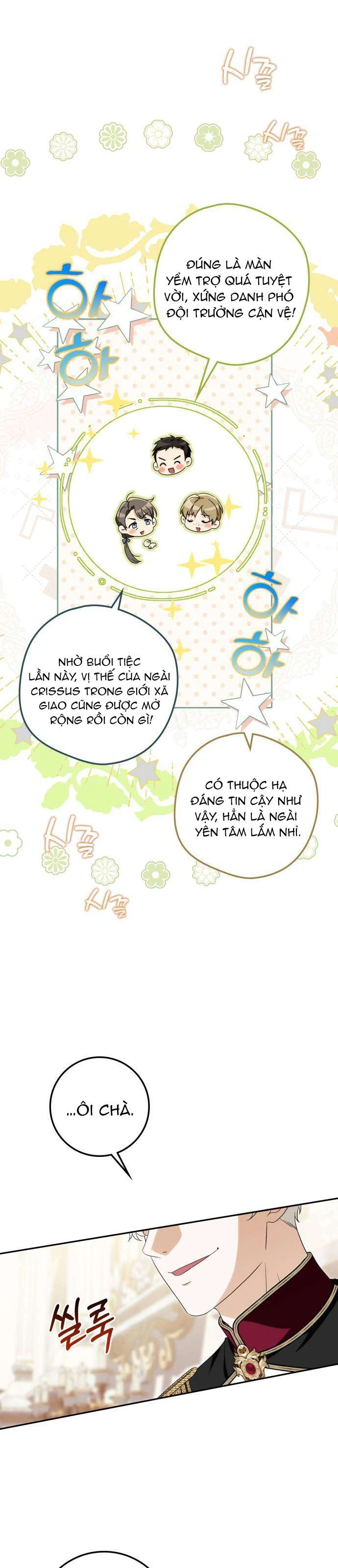 Nữ Công Tước Chiến Lợi Phẩm Chapter  49 - 11