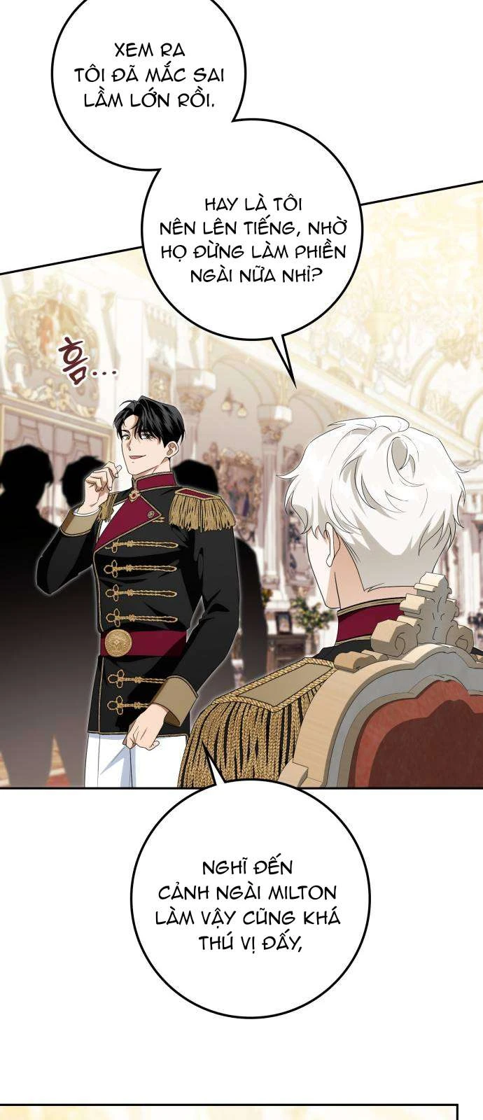 Nữ Công Tước Chiến Lợi Phẩm Chapter  49 - 12