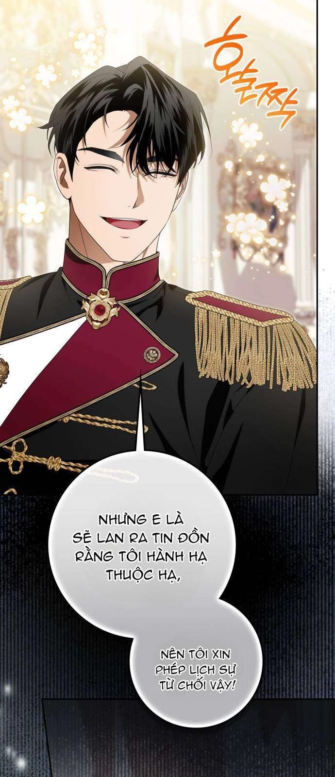 Nữ Công Tước Chiến Lợi Phẩm Chapter  49 - 13