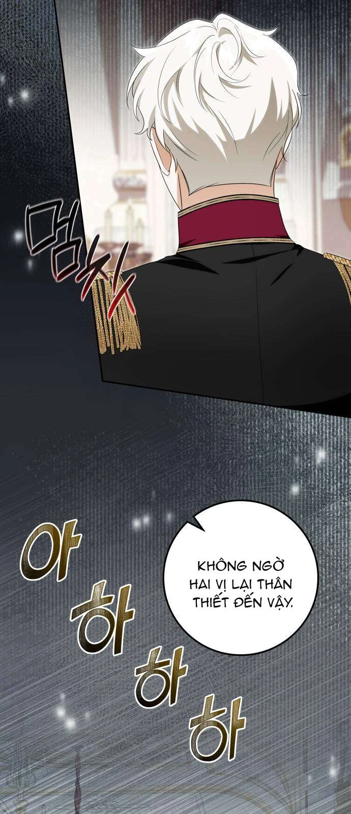 Nữ Công Tước Chiến Lợi Phẩm Chapter  49 - 14