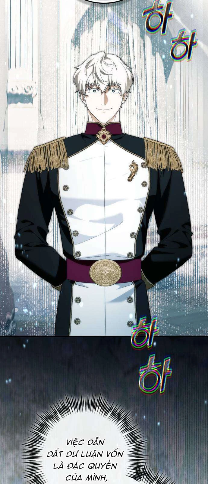 Nữ Công Tước Chiến Lợi Phẩm Chapter  49 - 18