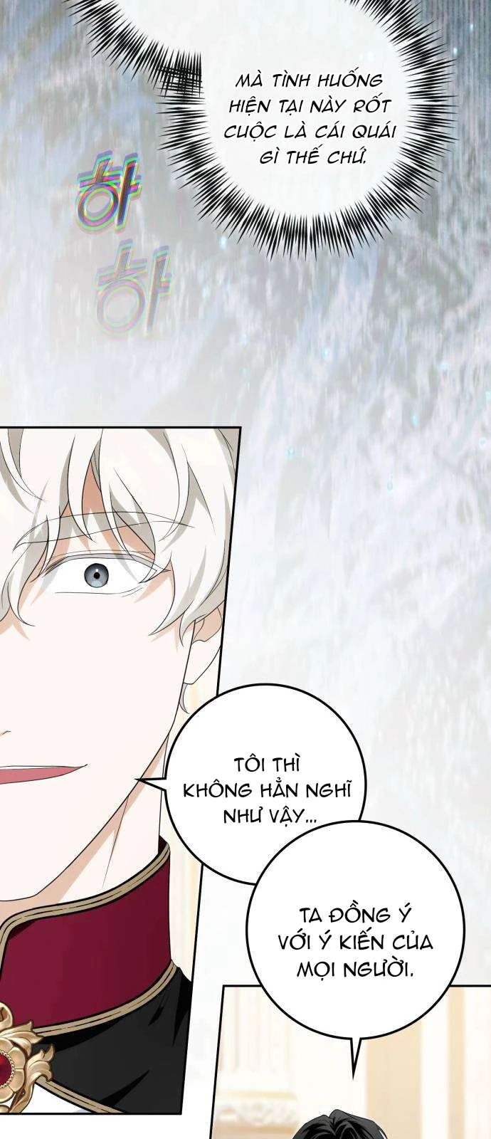 Nữ Công Tước Chiến Lợi Phẩm Chapter  49 - 19