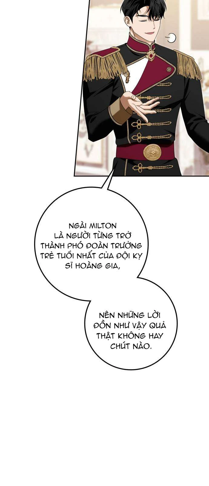 Nữ Công Tước Chiến Lợi Phẩm Chapter  49 - 20