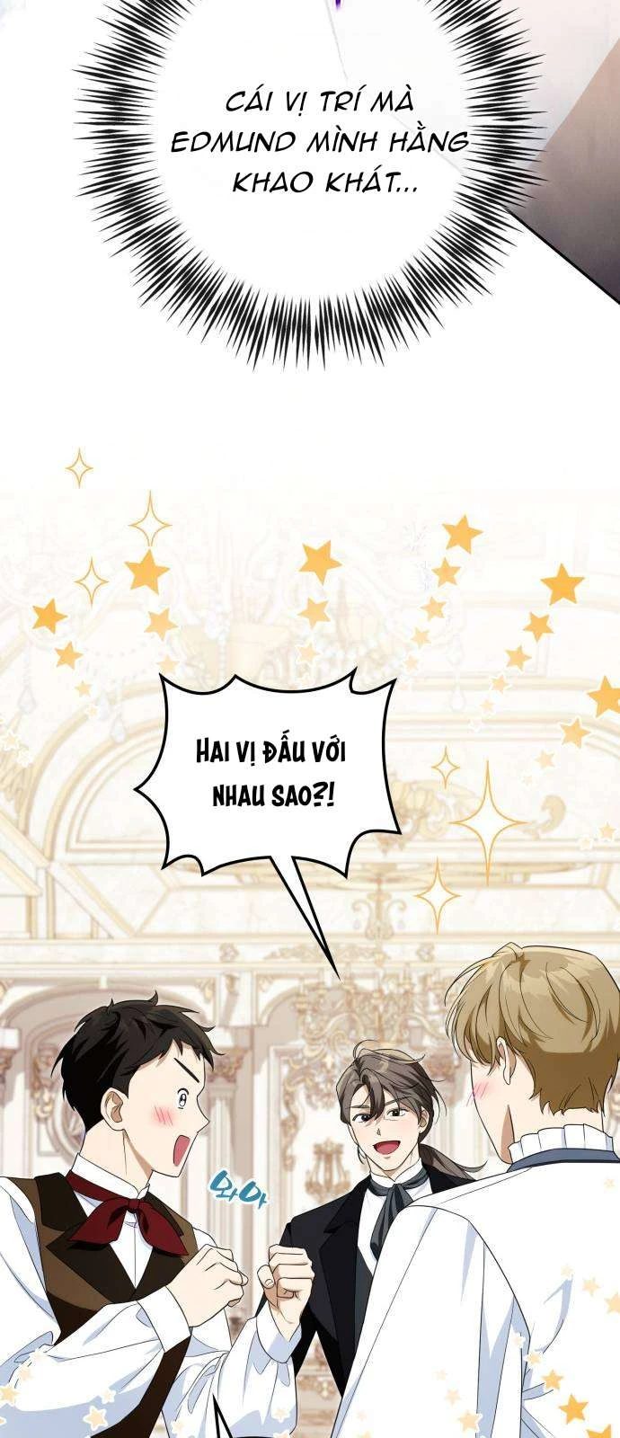 Nữ Công Tước Chiến Lợi Phẩm Chapter  49 - 22