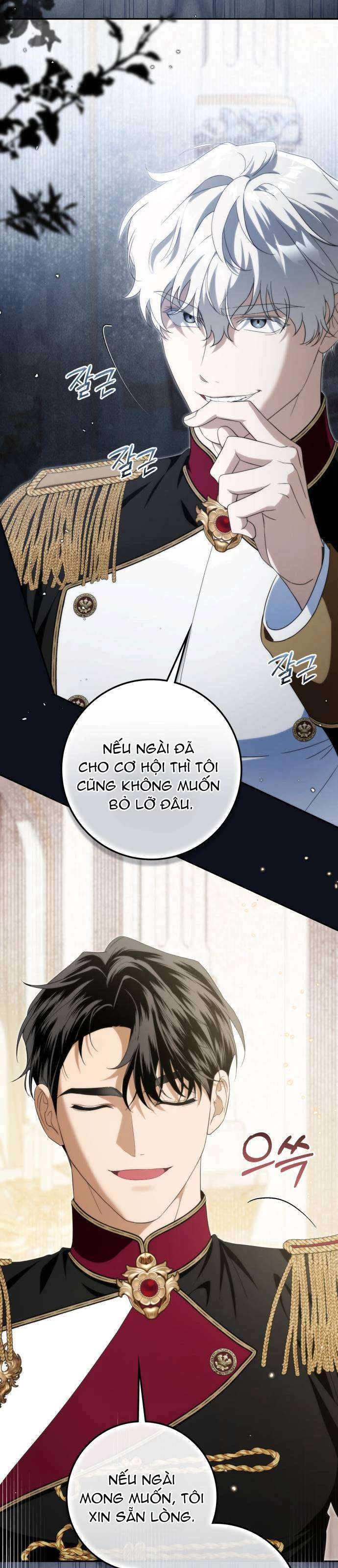 Nữ Công Tước Chiến Lợi Phẩm Chapter  49 - 24