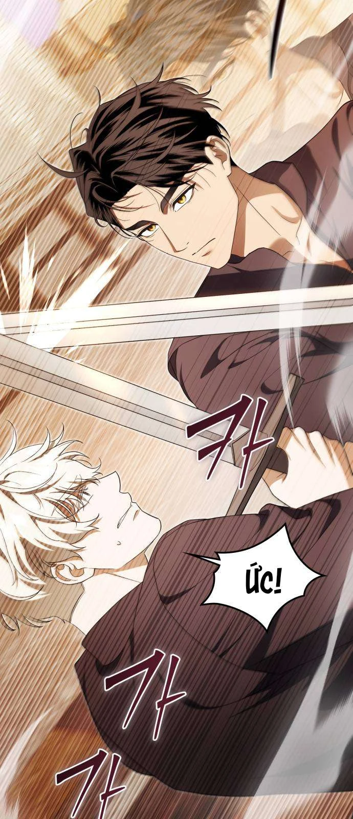 Nữ Công Tước Chiến Lợi Phẩm Chapter  49 - 36